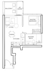 Gem Residences (D12), Condominium #217486801